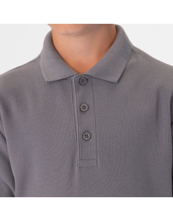 Polo Organic / Piqué
