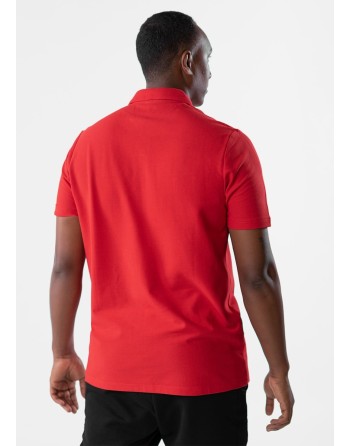 Polo Base / Cotton-Piqué