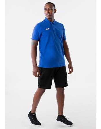 Polo Base / Cotton-Piqué