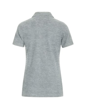 Polo Base / Cotton-Piqué