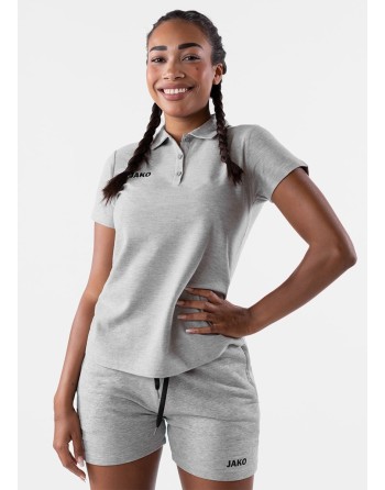 Polo Base / Cotton-Piqué