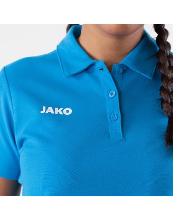 Polo Base / Cotton-Piqué