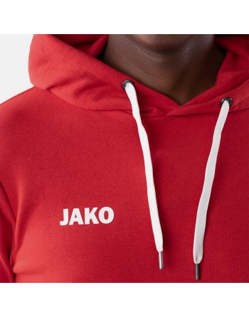 Kapuzensweat Base / French-Terry