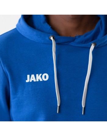 Kapuzensweat Base / French-Terry