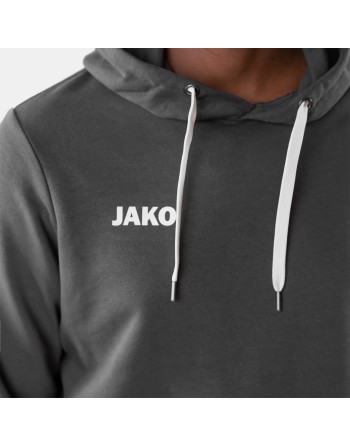 Kapuzensweat Base / French-Terry