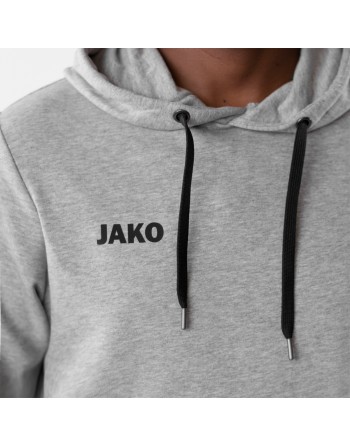 Kapuzensweat Base / French-Terry