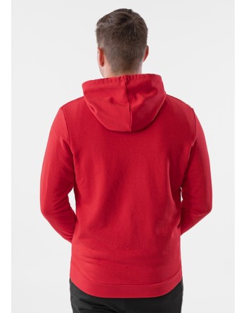 Kapuzenjacke Base / French-Terry