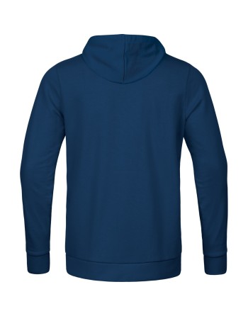 Kapuzenjacke Base / French-Terry