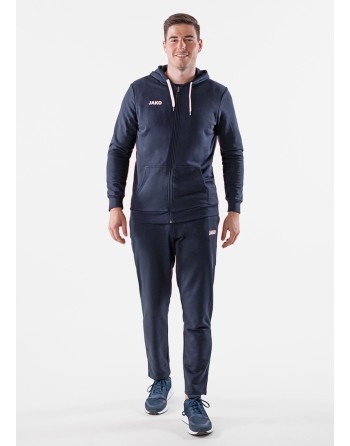 Kapuzenjacke Base / French-Terry