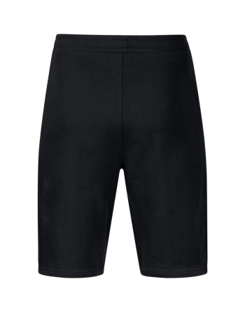 Short Base / French-Terry