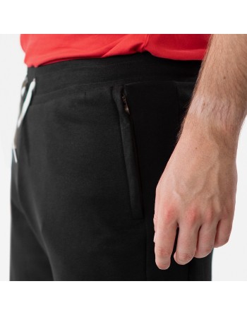 Short Base / French-Terry