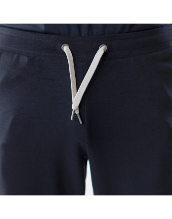 Short Base / French-Terry