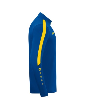 Ziptop Power / Polyester-Honey-Comb