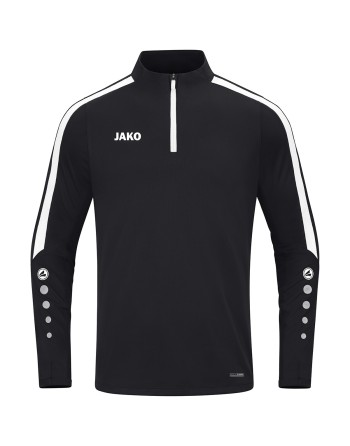 Ziptop Power / Polyester-Honey-Comb