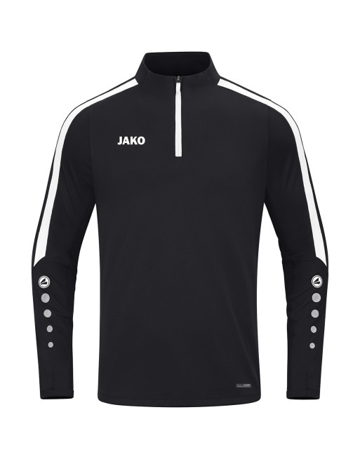 Ziptop Power / Polyester-Honey-Comb