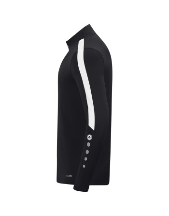 Ziptop Power / Polyester-Honey-Comb