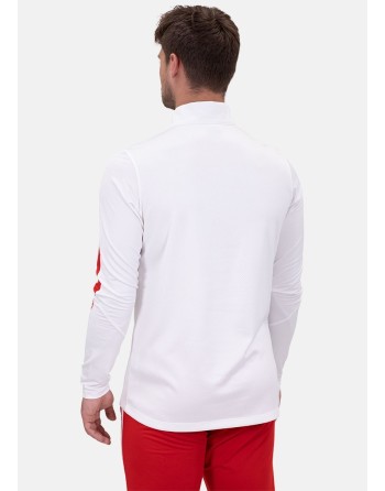 Ziptop Power / Polyester-Honey-Comb