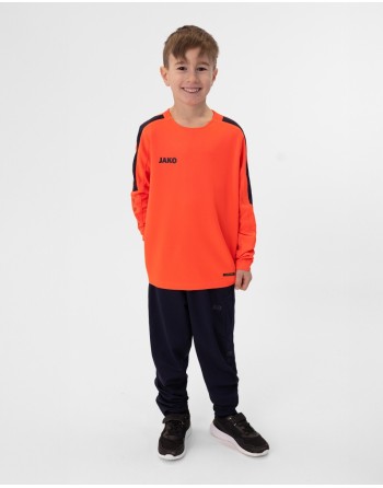 Sweat Power / Polyester-Honey-Comb