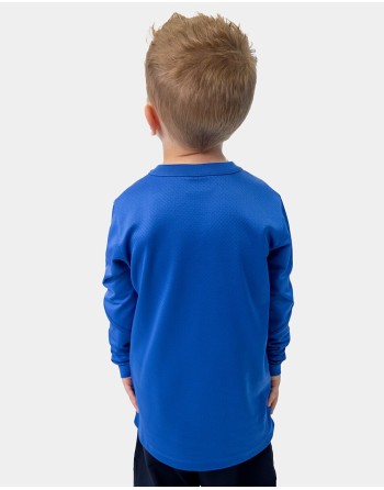 Sweat Power / Polyester-Honey-Comb