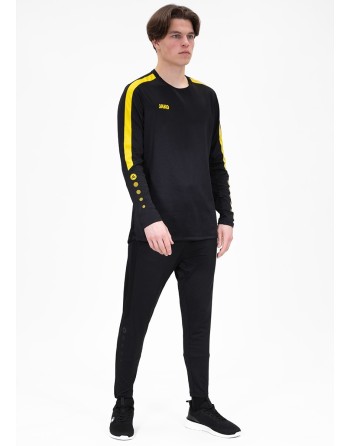 Sweat Power / Polyester-Honey-Comb