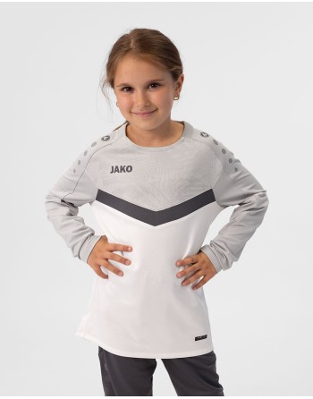 Sweat Iconic / Polyester-Stretch-Fleece