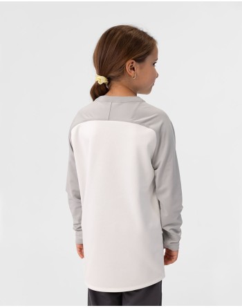 Sweat Iconic / Polyester-Stretch-Fleece