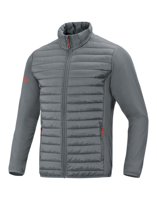 Hybridjacke Premium / Oberstoff: 100 % Nylon
