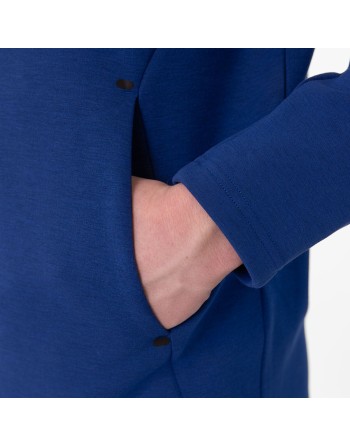 Kapuzensweat Premium Basics / Double-Tech-Knit