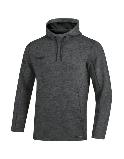 Kapuzensweat Premium Basics / Double-Tech-Knit