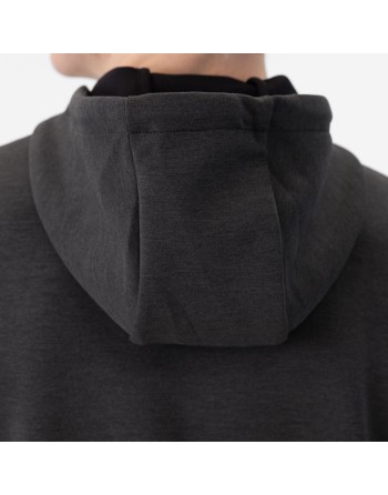 Kapuzensweat Premium Basics / Double-Tech-Knit