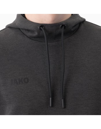 Kapuzensweat Premium Basics / Double-Tech-Knit