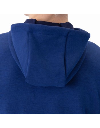 Kapuzenjacke Premium Basics / Double-Tech-Knit