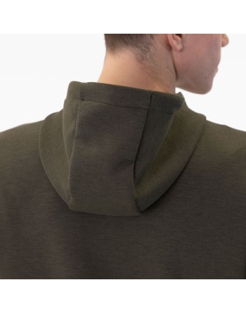 Kapuzenjacke Premium Basics / Double-Tech-Knit