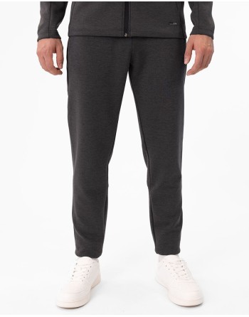 Jogginghose Premium Basics / Double-Tech-Knit