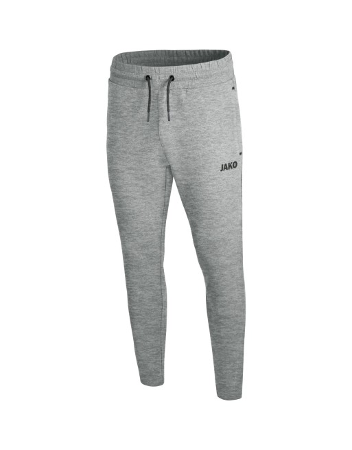 Jogginghose Premium Basics / Double-Tech-Knit