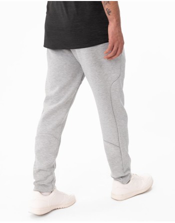 Jogginghose Premium Basics / Double-Tech-Knit