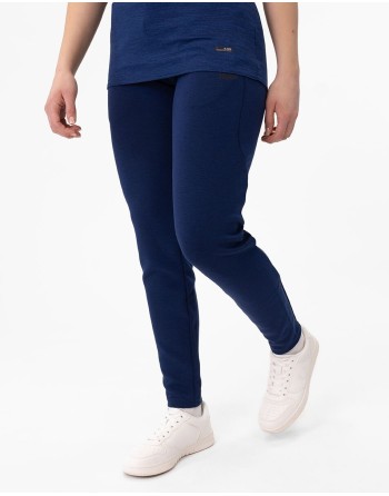 Jogginghose Premium Basics / Double-Tech-Knit