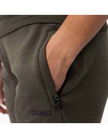 Short Premium Basics / Double-Tech-Knit