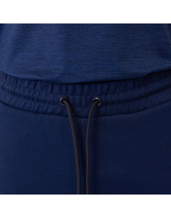 Short Premium Basics / Double-Tech-Knit