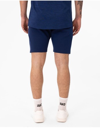 Short Premium Basics / Double-Tech-Knit