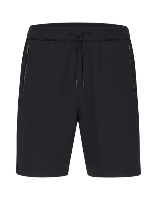 Short Pro Casual / Soft-Doubleface-Polyester