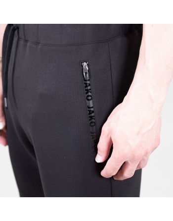 Short Pro Casual / Soft-Doubleface-Polyester