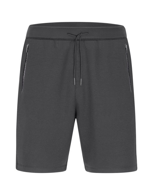 Short Pro Casual / Soft-Doubleface-Polyester