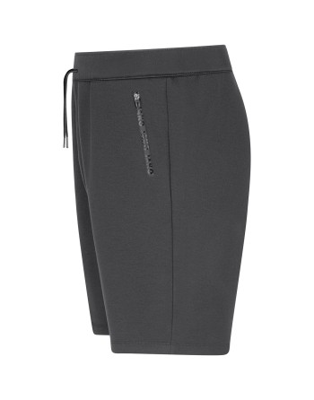 Short Pro Casual / Soft-Doubleface-Polyester