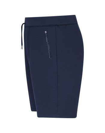 Short Pro Casual / Soft-Doubleface-Polyester