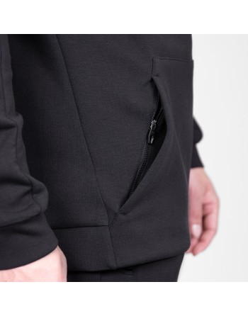 Zip Hoodie Pro Casual / Soft-Doubleface-Polyester