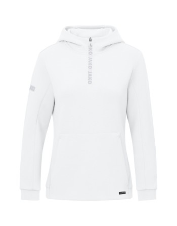 Zip Hoodie Pro Casual / Soft-Doubleface-Polyester
