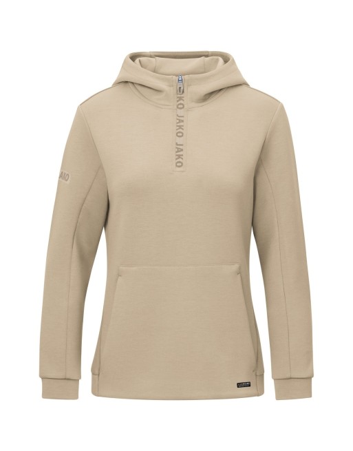 Zip Hoodie Pro Casual / Soft-Doubleface-Polyester