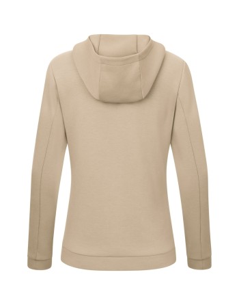 Zip Hoodie Pro Casual / Soft-Doubleface-Polyester