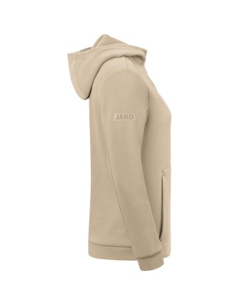 Zip Hoodie Pro Casual / Soft-Doubleface-Polyester